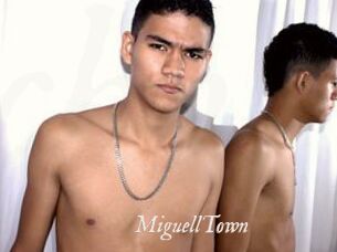 MiguellTown