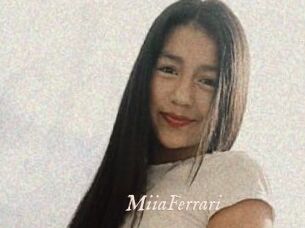 MiiaFerrari