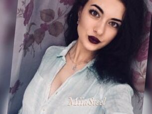 MiiaSteel