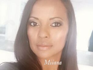 Miiana
