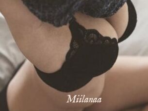 Miilanaa