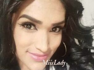 MiisLady