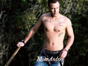 MikeAndree