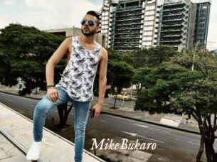 MikeBukaro