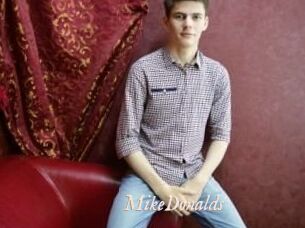 MikeDonalds
