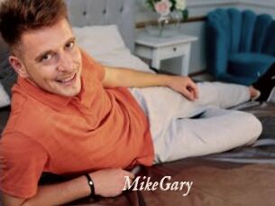 MikeGary
