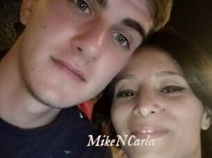 MikeNCarla