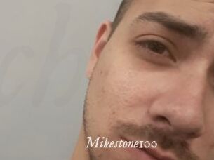 Mikestone100