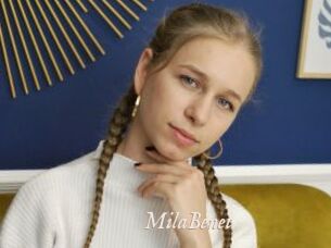 MilaBenet