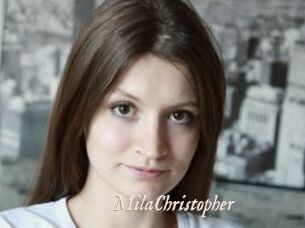 MilaChristopher