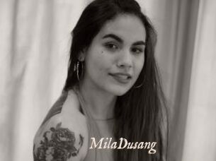 MilaDusang