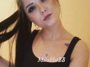 MilaHotBB
