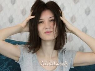 MilaLovely