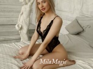 MilaMagic