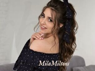 MilaMiltons