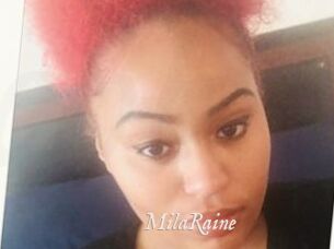 MilaRaine