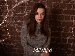 MilaRicci