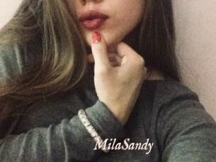 MilaSandy