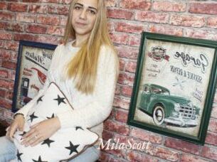 MilaScott
