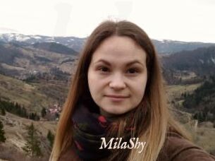 MilaShy