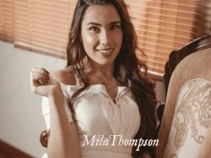 MilaThompson