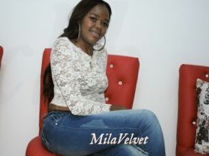 MilaVelvet