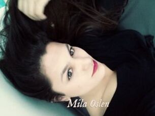 Mila_Oslen