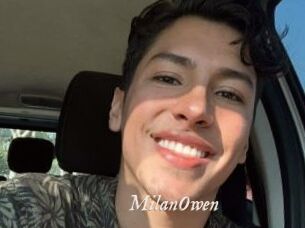 MilanOwen