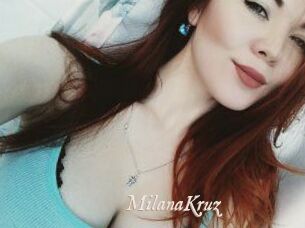 MilanaKruz
