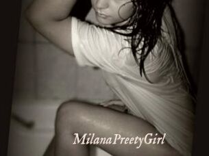 MilanaPreetyGirl