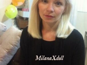 MilanaXdoll