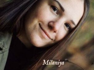 Milaniya