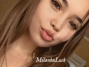 MilankaLuck