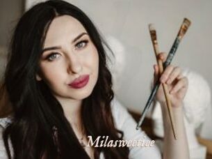 Milasweetiee