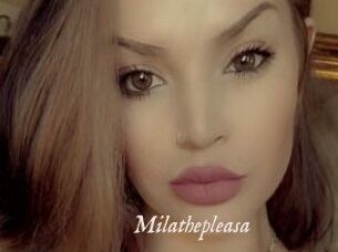 Milathepleasa