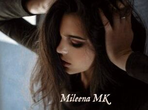 Mileena_MK