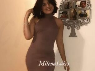 MilenaLakes