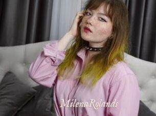 MilenaRolands