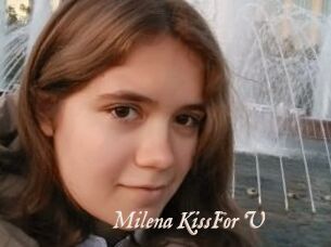 Milena_KissFor_U