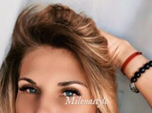 Milenastyle