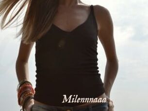 Milennnaaa