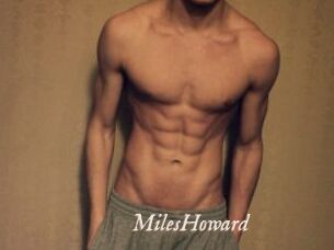 MilesHoward