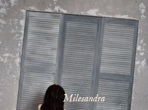 Milesandra