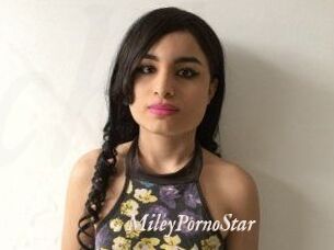 MileyPornoStar