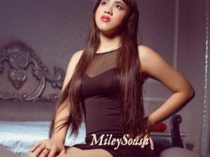 MileySousa
