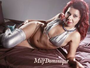 MilfDominique