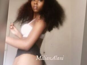 MilianAlani