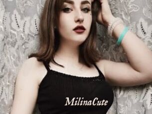 MilinaCute