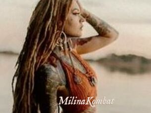 MilinaKombat