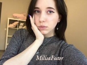 MilisaFoster